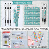 2021 YW Presidency Planner PRINTABLE (EDITABLE)