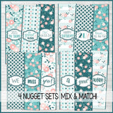 2021 YW Theme {Gifts & Ministering BUNDLE} PRINTABLE