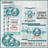 2021 YW Theme {Gifts & Ministering BUNDLE} PRINTABLE