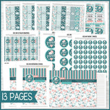 2021 YW Theme {Gifts & Ministering BUNDLE} PRINTABLE