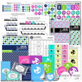 2022 Come Follow Me ANNUAL ICON KIT {Old Testament} PRINTABLE