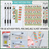 2022 YW Journal {TRUST IN THE LORD} PRINTABLE