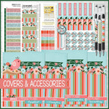 2022 YW Presidency Planner PRINTABLE (EDITABLE)