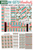 2022 YW Theme {Gifts & Handouts BUNDLE} PRINTABLE