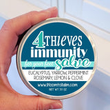 4 Thieves {IMMUNITY} Salve