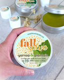 FALL Salve {Special Edition: Fall 2025}