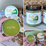 FALL Salve {Special Edition: Fall 2025}