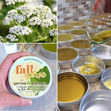 FALL Salve {Special Edition: Fall 2025}