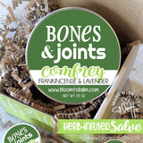 BONES & JOINTS {Comfrey} Salve