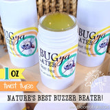 BUG YA LATER Stick {1 oz Twist Tube}