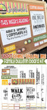 CFM New Testament Family Bulletin Board Kit {SEPTEMBER 2019} PRINTABLE