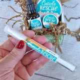CUTICLE RESCUE