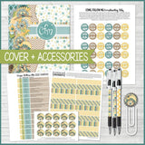 Come Follow Me STUDY Journal {Book of Mormon} PRINTABLE