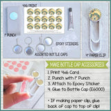 Come Follow Me STUDY Journal {Book of Mormon} PRINTABLE