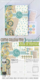 Come Follow Me STUDY Journal {Book of Mormon} PRINTABLE