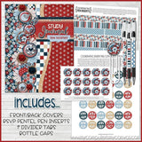 Come Follow Me STUDY Journal {FOR HER} PRINTABLE-My Computer is My Canvas