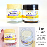 DANDE-MAG {Dandelion-Infused} Magnesium CREAM
