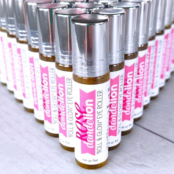 We've Moved! www.bloomtobalm.com