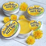 DANDELION Salve