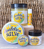 DANDELION Salve