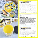 DANDELION Salve