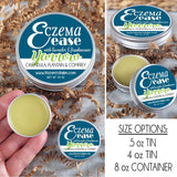 ECZEMA EASE Salve