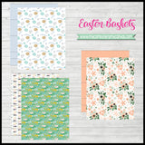 EASTER BASKET {EASTER} Printable