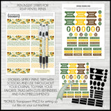 General Conference JOURNAL {OCTOBER 2026} PRINTABLE