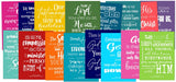 General Conference Quotes {OCT 2026} FREEBIE