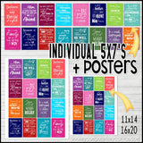 General Conference Quotes {APR 2026} FREEBIE