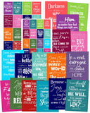 General Conference Quotes {APR 2026} FREEBIE