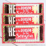 HE IS THE REASON Chocolate Bar {POCKET} PRINTABLE-My Computer is My Canvas