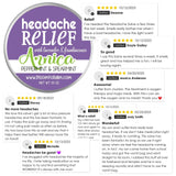 HEADACHE Relief Salve