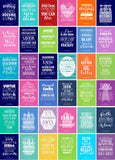 GenConf Quote Collection {President Nelson}