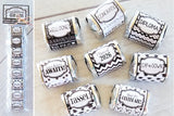 Class of 2026 Graduation Nugget Wrappers PRINTABLE