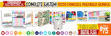 5000 Families Prepared: COMPLETE Emergency Preparedness BUNDLE {DIGITAL}