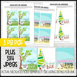 Jewelry QUOTE Cards {LAMB: Bundle} PRINTABLE