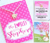 Jewelry QUOTE Cards {LAMB: Bundle} PRINTABLE