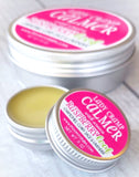 Lady Cramp CALMER {Menstral} Salve