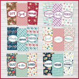 Miniatures Bars Wrappers {TRIO BUNDLE 1} PRINTABLE