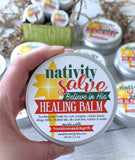 NATIVITY Salve