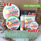 NATIVITY Salve {with GIFT TAG/Info CARD}