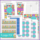 Notebook Bundle {DEAL of the WEEK} - 50% OFF!