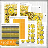 Notebook Bundle {DEAL of the WEEK} - 50% OFF!