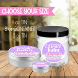 Oh, Baby! BALM