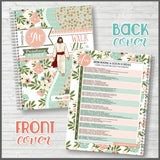 2026 YOUNG WOMEN Presidency Planning Kit {EDITABLE} PRINTABLE