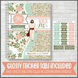 PRINT & SHIP: 2026 Young Women PRESIDENCY PLANNER
