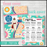 PRINT & SHIP: 2026 Primary Music Leader Planner