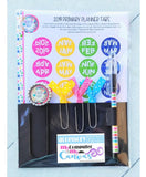 PRINT & SHIP: 2019 Primary Presidency Planner Accessory Kit (Estimated Ship Date: 12/12)-My Computer is My Canvas