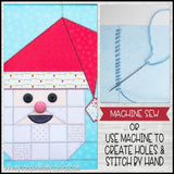 Paper Crafting Kit {CHRISTMAS TRIO} PRINTABLE-My Computer is My Canvas
